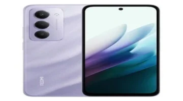 هاتف Xiaomi Redmi 15 4G الجديد.. مواصفات مذهلة وسعر منافس في الفئة الاقتصادية 1